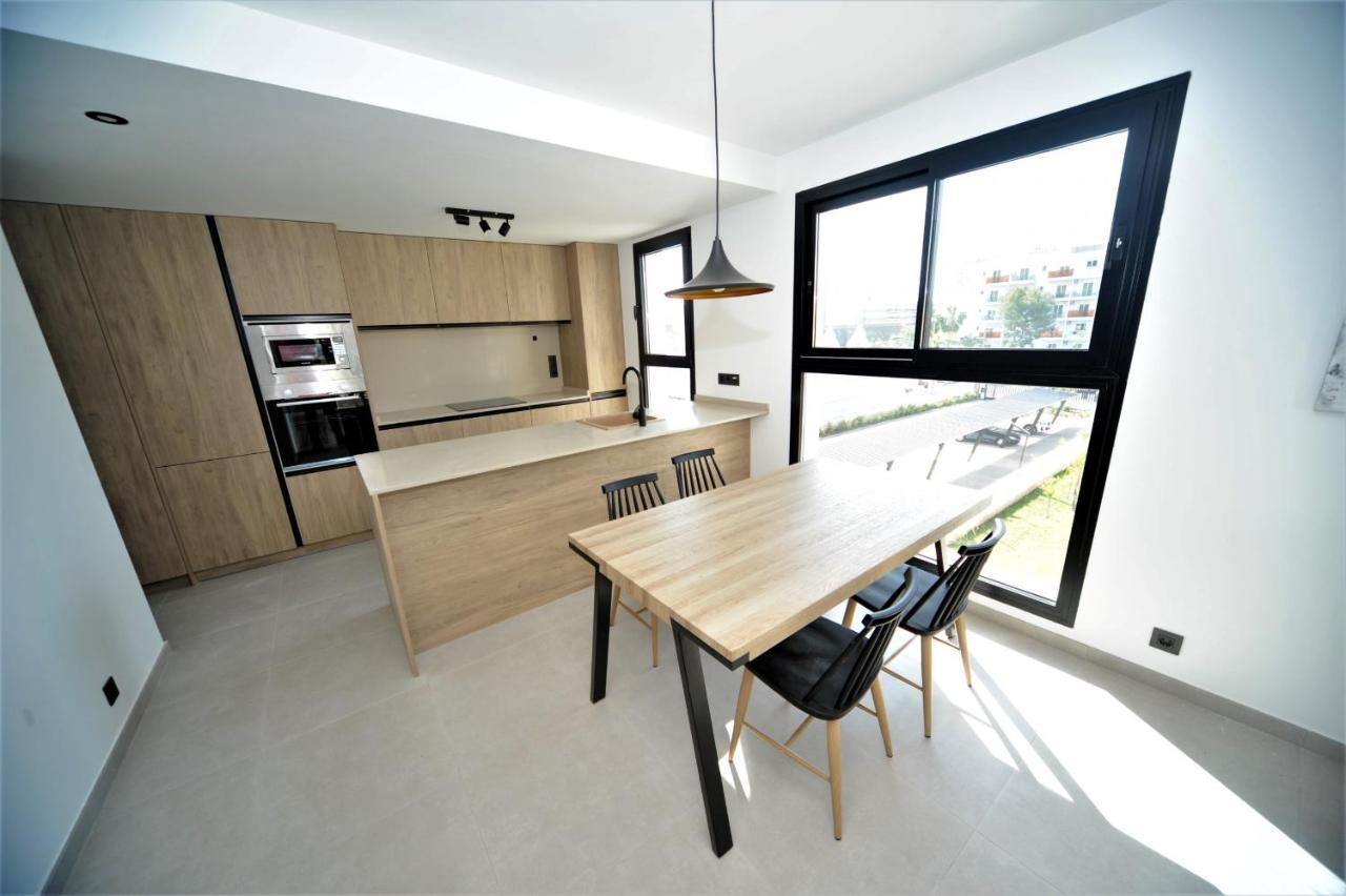 Bohio Premium 3 Dormitorios Benicàssim Dış mekan fotoğraf