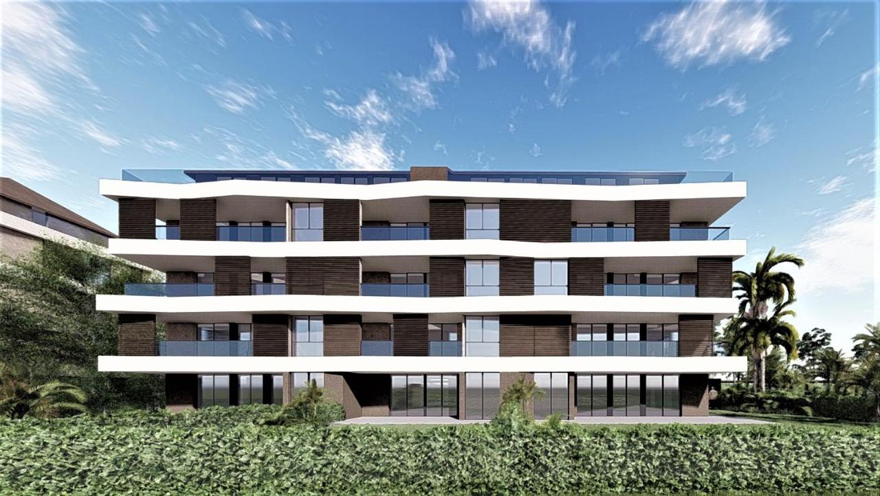 Bohio Premium 3 Dormitorios Benicàssim Dış mekan fotoğraf