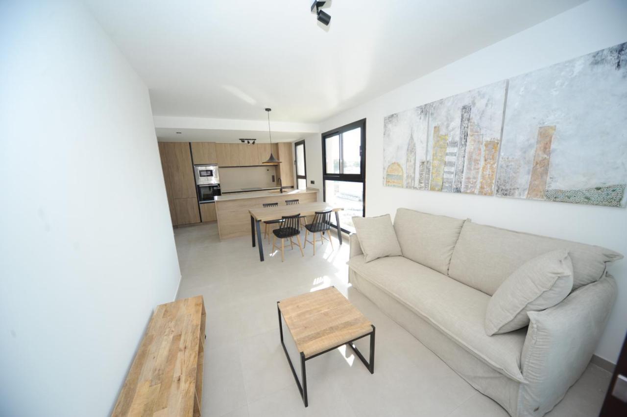 Bohio Premium 3 Dormitorios Benicàssim Dış mekan fotoğraf