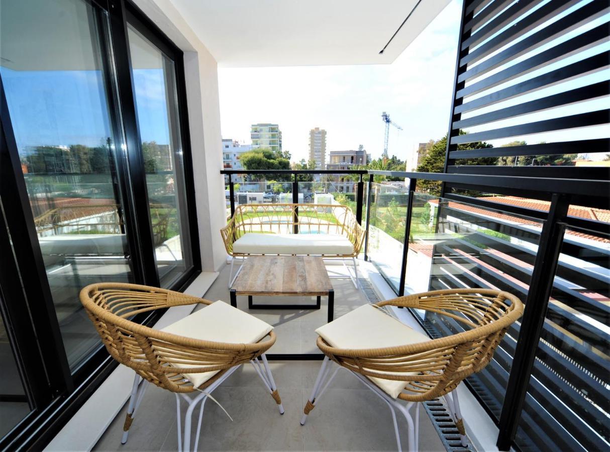 Bohio Premium 3 Dormitorios Benicàssim Dış mekan fotoğraf