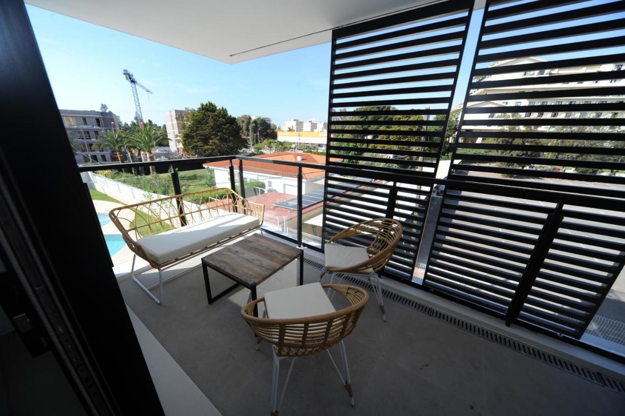 Bohio Premium 3 Dormitorios Benicàssim Dış mekan fotoğraf