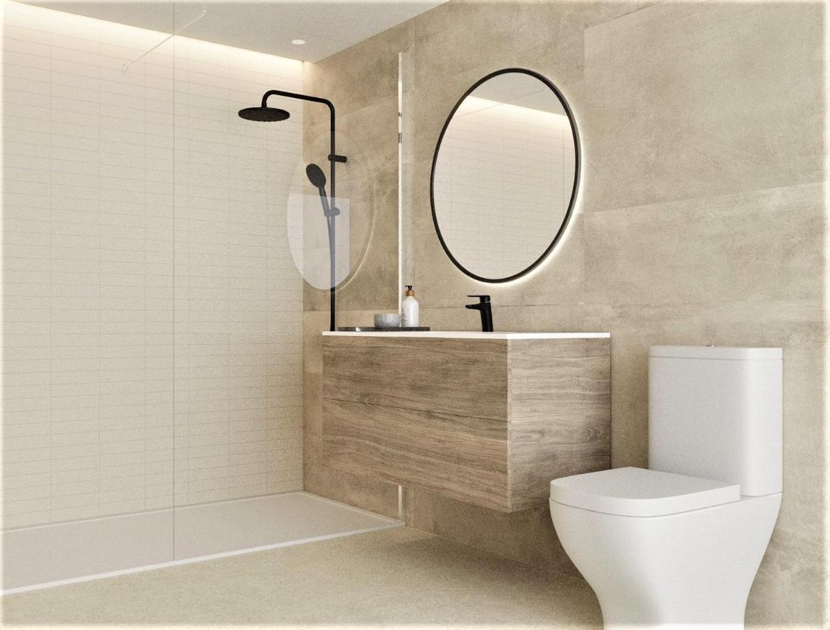 Bohio Premium 3 Dormitorios Benicàssim Dış mekan fotoğraf