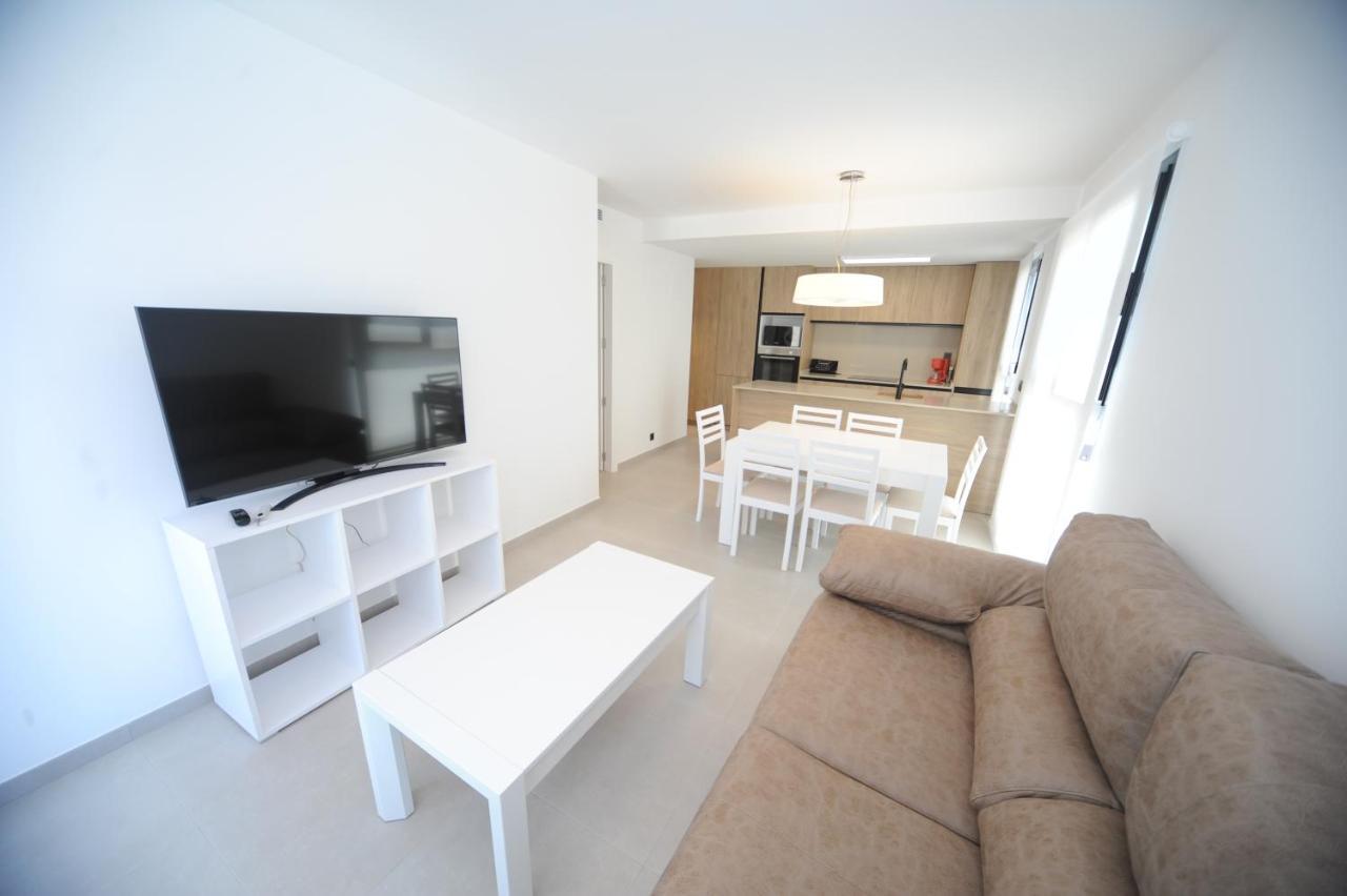 Bohio Premium 3 Dormitorios Benicàssim Dış mekan fotoğraf