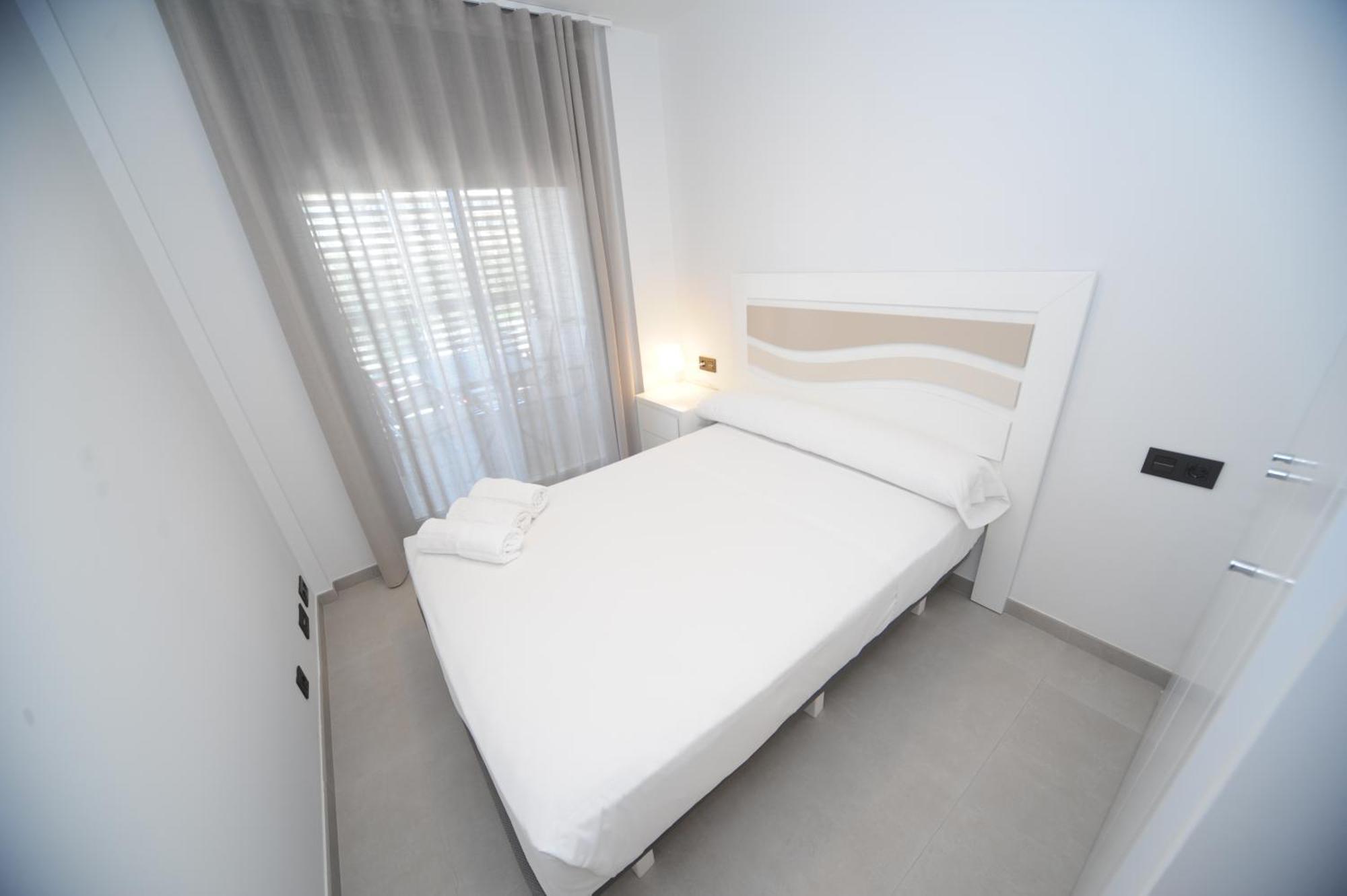 Bohio Premium 3 Dormitorios Benicàssim Dış mekan fotoğraf