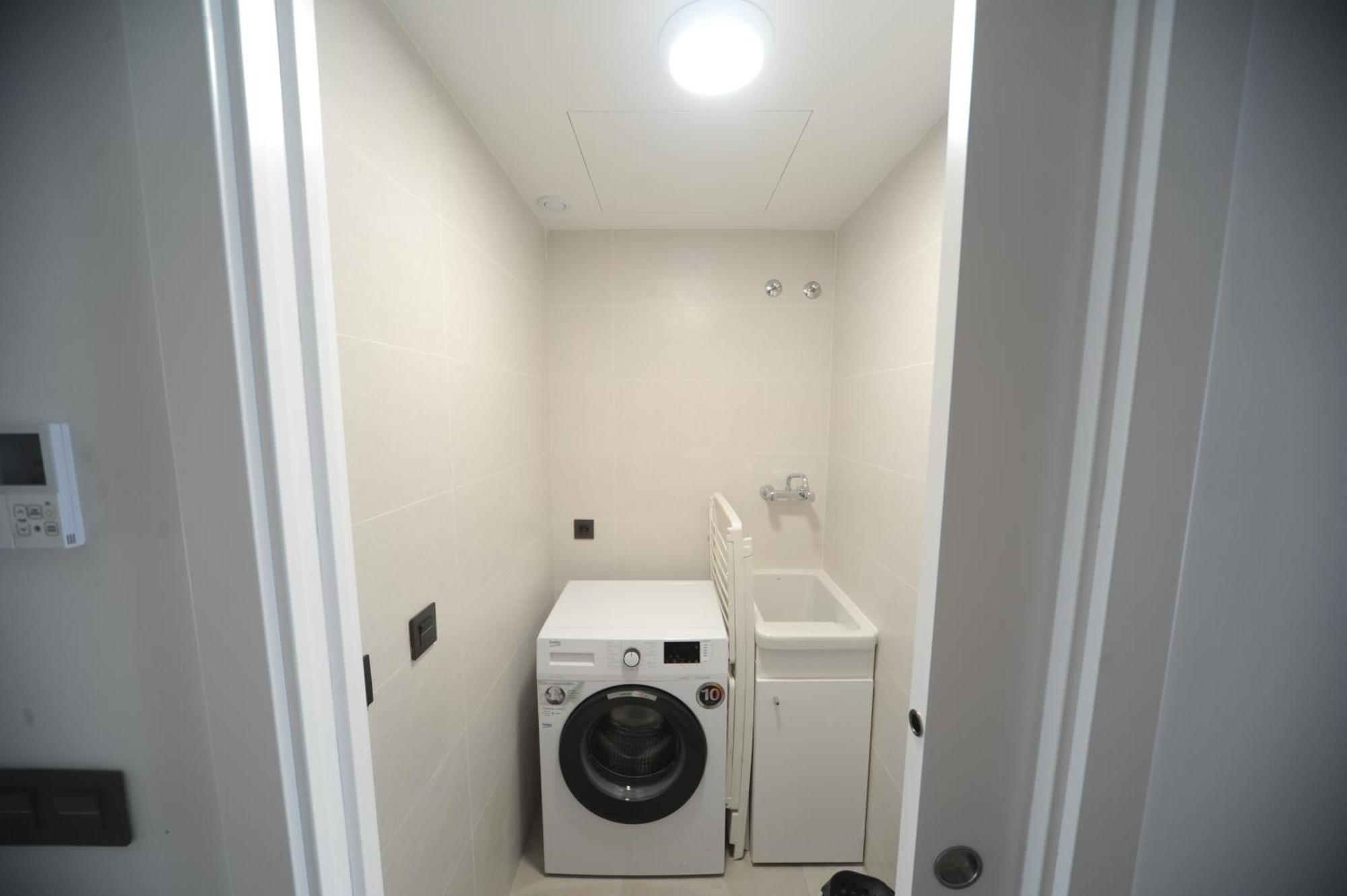 Bohio Premium 3 Dormitorios Benicàssim Dış mekan fotoğraf