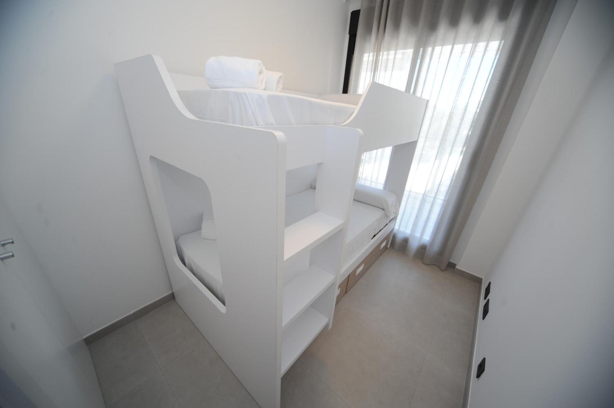 Bohio Premium 3 Dormitorios Benicàssim Dış mekan fotoğraf