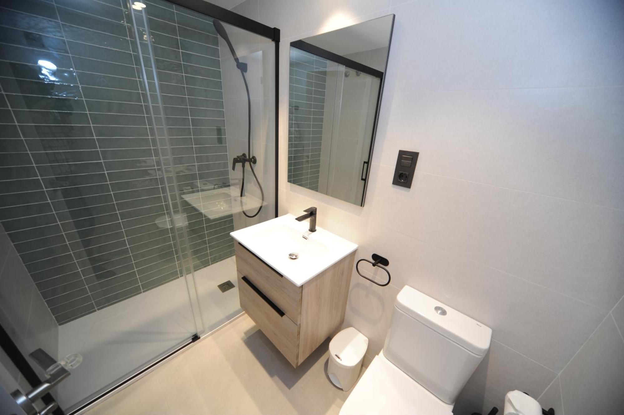 Bohio Premium 3 Dormitorios Benicàssim Dış mekan fotoğraf