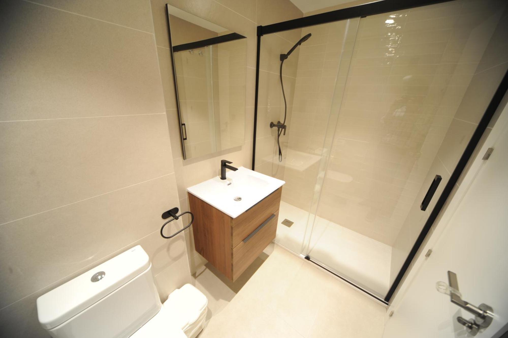 Bohio Premium 3 Dormitorios Benicàssim Dış mekan fotoğraf