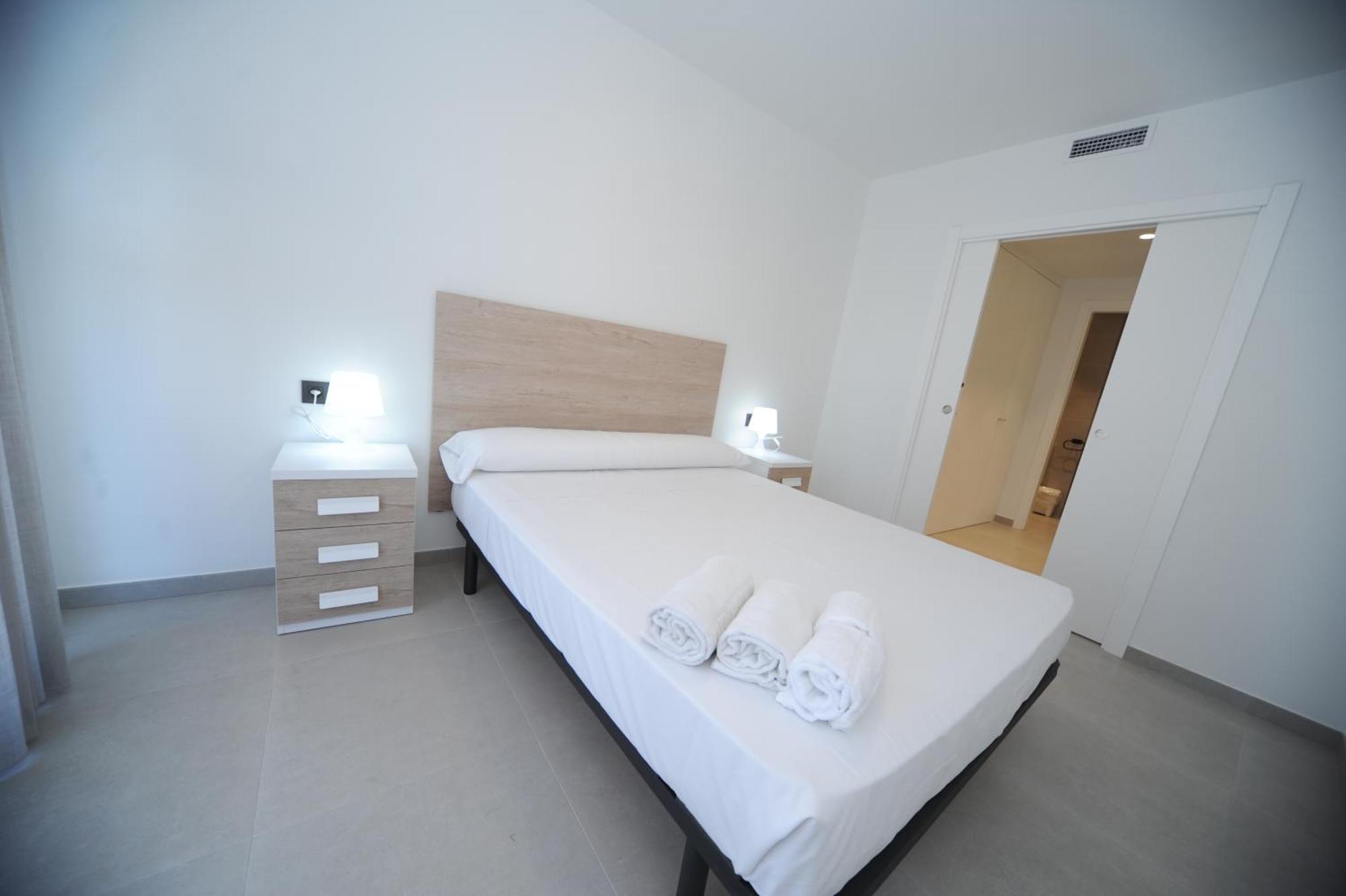 Bohio Premium 3 Dormitorios Benicàssim Dış mekan fotoğraf
